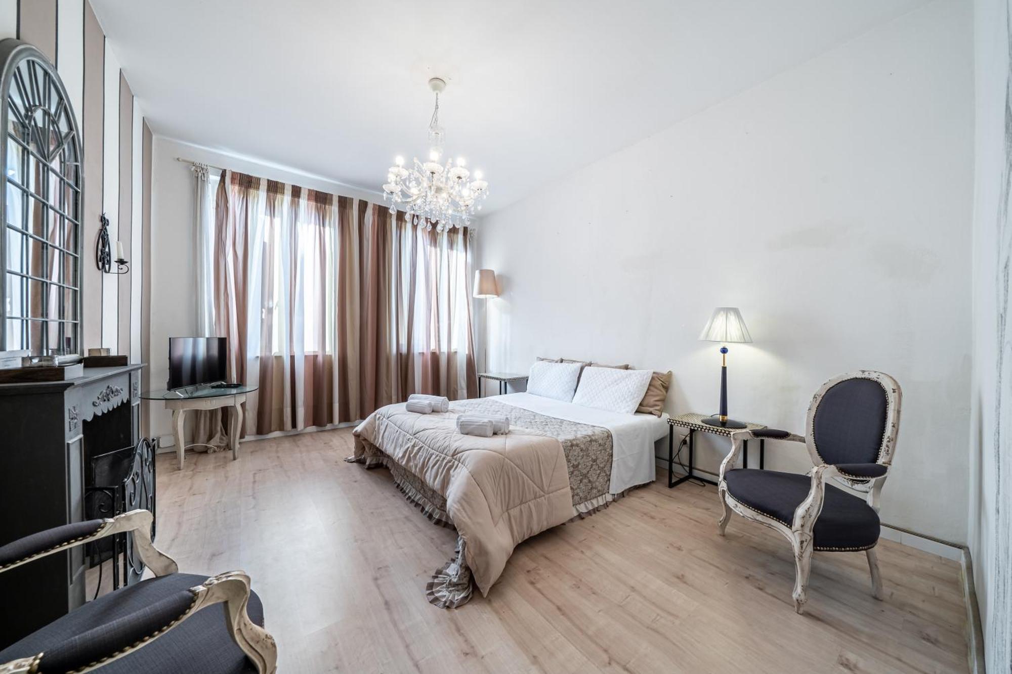Hoomee Piazza Erbe Verona Exterior foto
