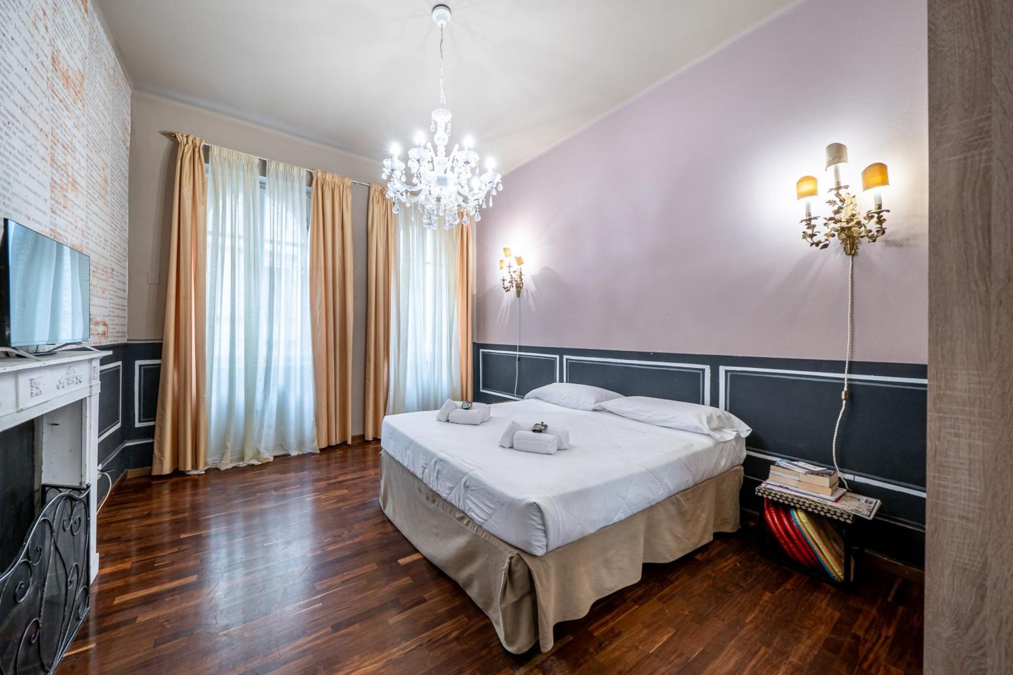 Hoomee Piazza Erbe Verona Exterior foto